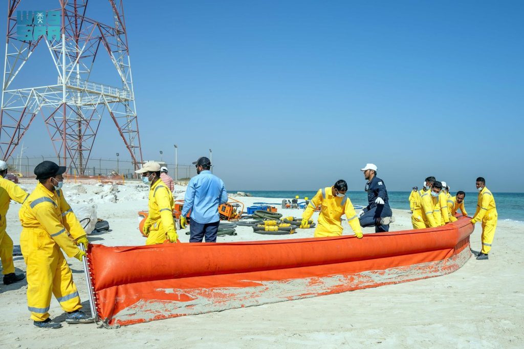 Environmental consulting makes a difference