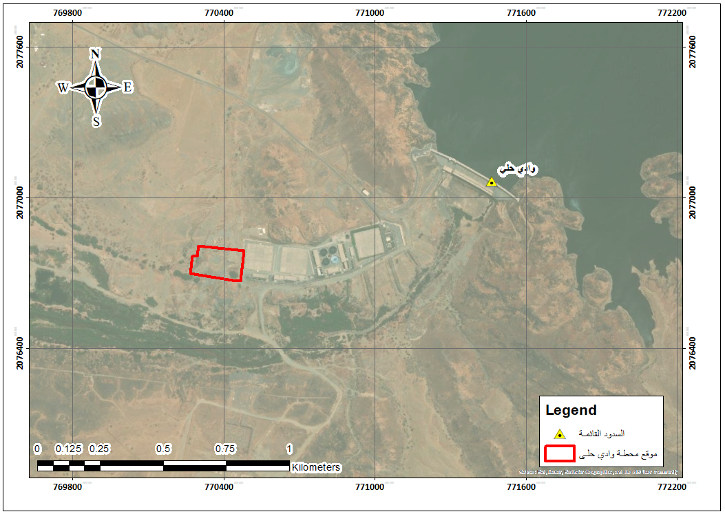 Hydrogeology and Geotechnics