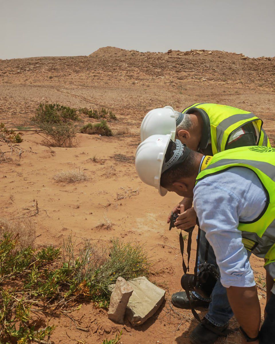 Environmental Training