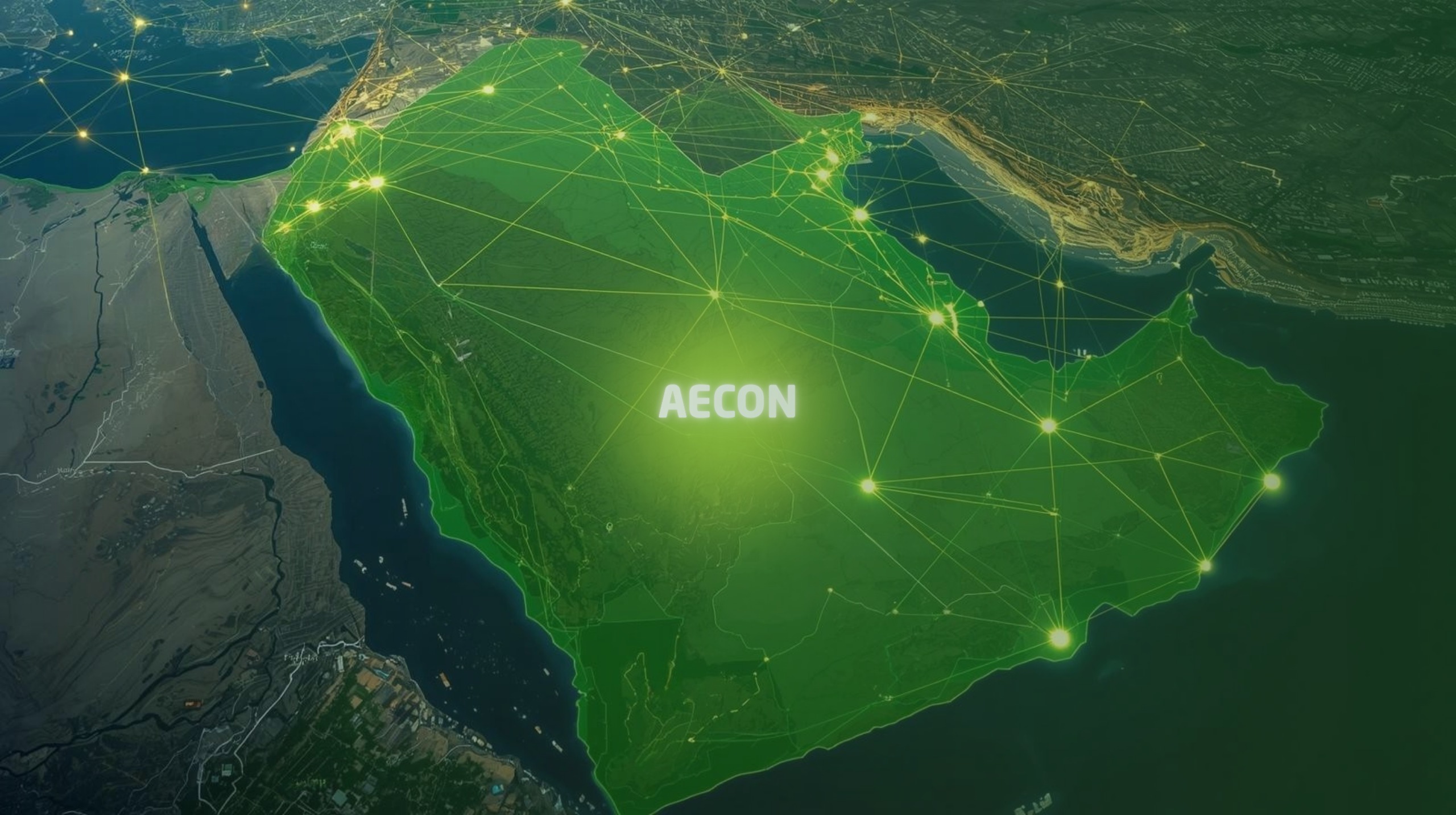 We reach you wherever you are.